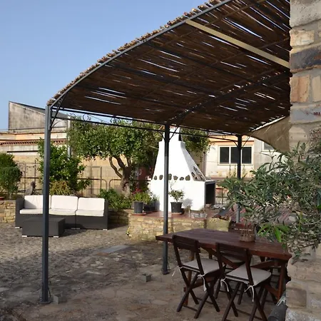 Bed and breakfast Sa Muredda 3*