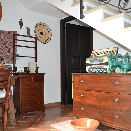 Sa Muredda 3* Sardara