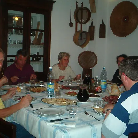 Sa Muredda 3* Sardara