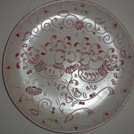 Sa Muredda Nocleg ze śniadaniem 3*