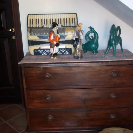 Sa Muredda Nocleg ze śniadaniem 3*