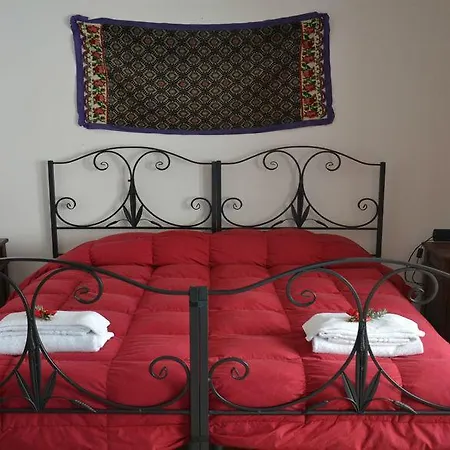 Sa Muredda Nocleg ze śniadaniem Sardara