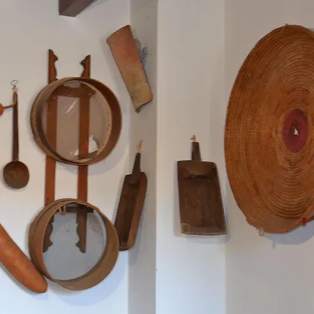 Sa Muredda Nocleg ze śniadaniem 3*