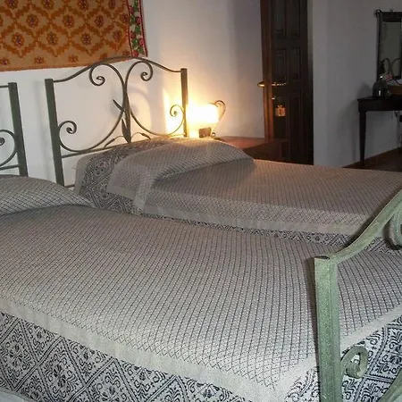 Sa Muredda Nocleg ze śniadaniem