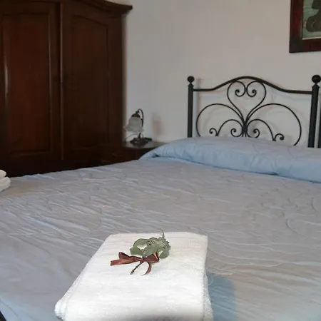 Sa Muredda Nocleg ze śniadaniem