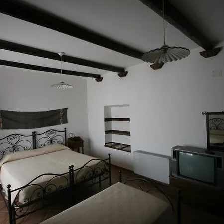 Sa Muredda 3* Sardara