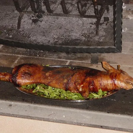 Sa Muredda Nocleg ze śniadaniem Sardara