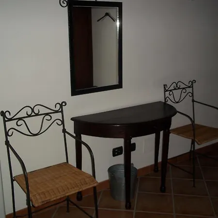 Sa Muredda Nocleg ze śniadaniem 3*