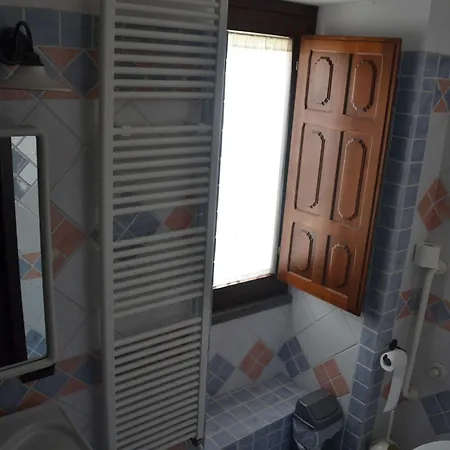 Sa Muredda 3* Sardara