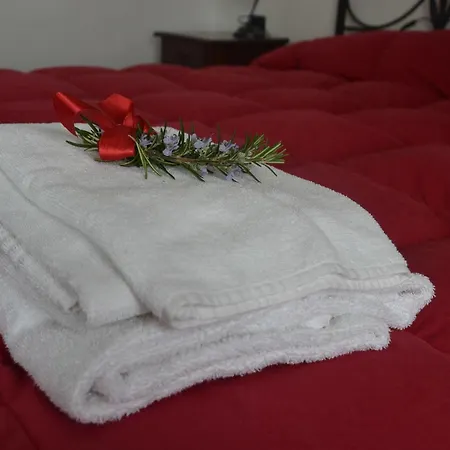 Sa Muredda Nocleg ze śniadaniem