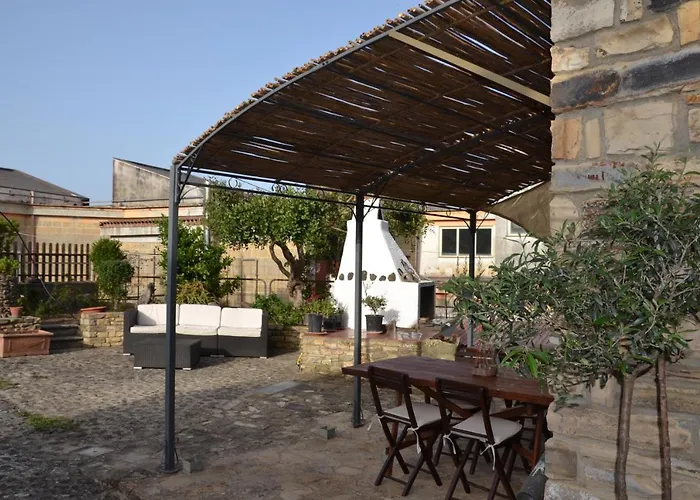 Bed and breakfast Sa Muredda 3*