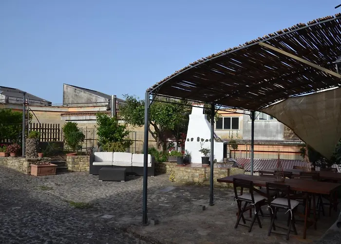 Sa Muredda Bed and breakfast