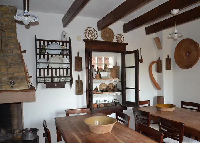 Sa Muredda Bed and breakfast Sardara