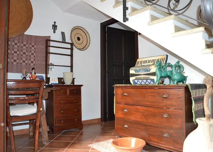 Sa Muredda 3* Sardara