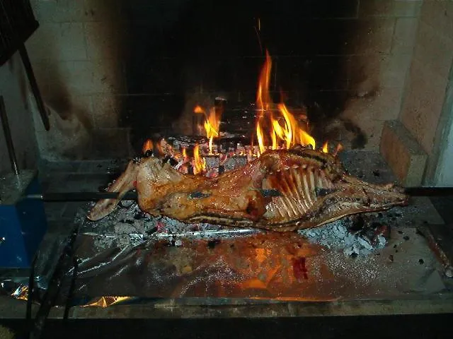 Sa Muredda 3* Sardara