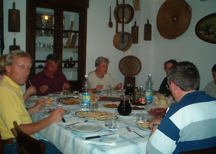 Sa Muredda 3* Sardara