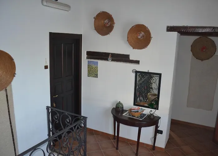 Sa Muredda Bed and breakfast Sardara