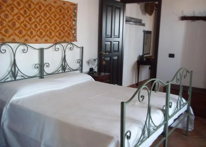 Sa Muredda Bed and breakfast