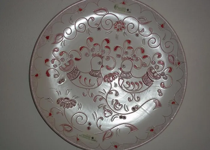 Sa Muredda Bed and breakfast 3*