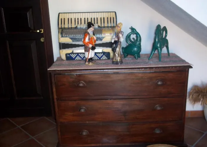 Sa Muredda Bed and breakfast 3*