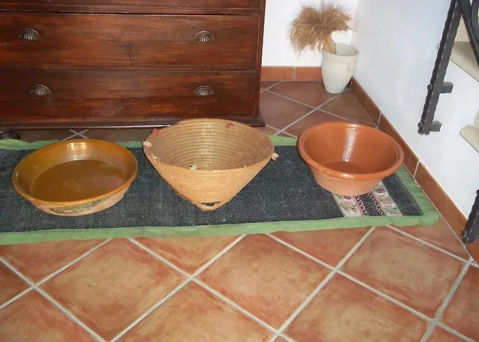 Sa Muredda Bed and breakfast