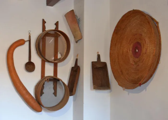 Sa Muredda Bed and breakfast 3*