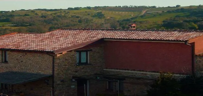 Sa Muredda Bed and breakfast Sardara