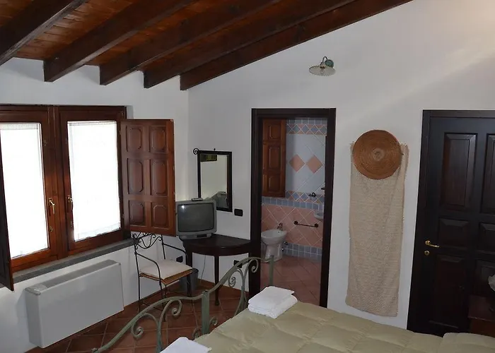 Sa Muredda 3* Sardara