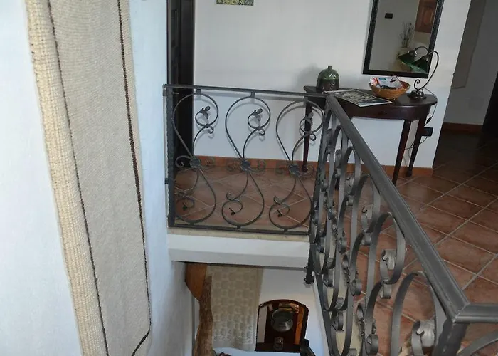 Sa Muredda Bed and breakfast