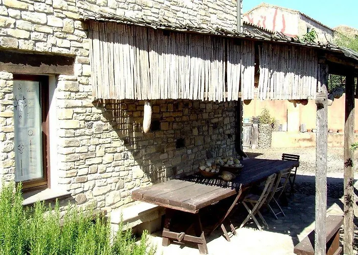 Sa Muredda 3* Sardara