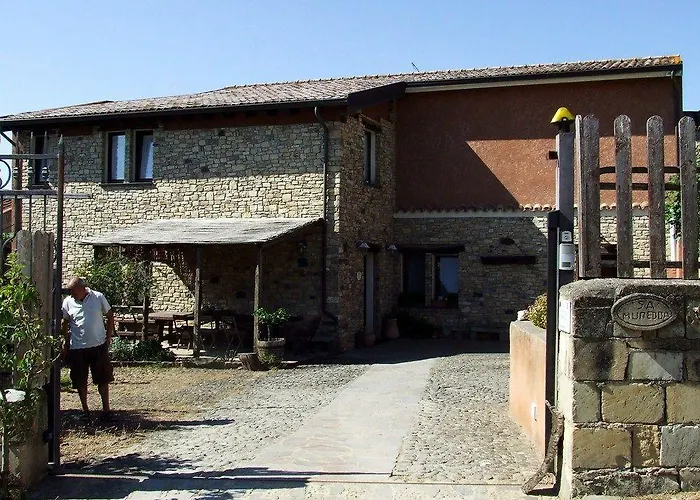 Sa Muredda Bed and breakfast 3*