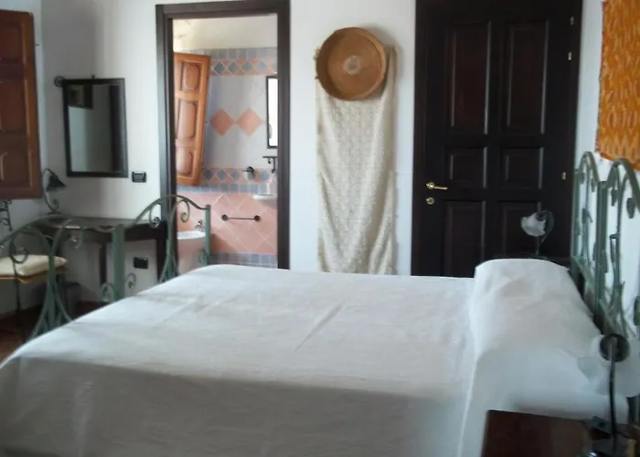 Sa Muredda Bed and breakfast