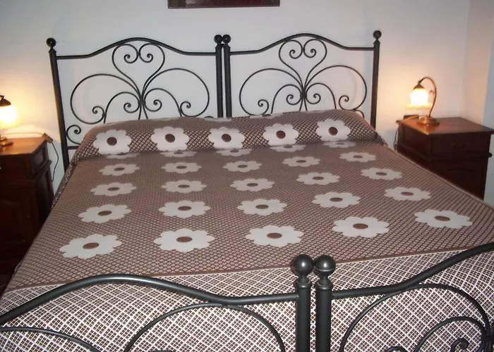 Bed and breakfast Sa Muredda 3*