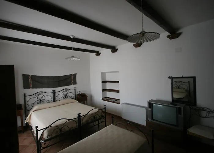 Sa Muredda 3* Sardara