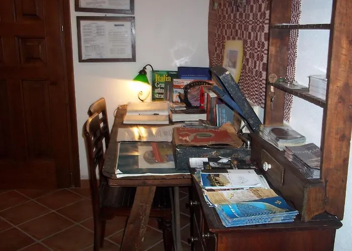 Bed and breakfast Sa Muredda 3*