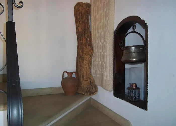 Sa Muredda 3* Sardara