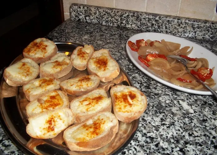 Sa Muredda Bed and breakfast 3*