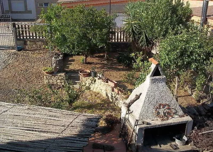 Sa Muredda 3* Sardara