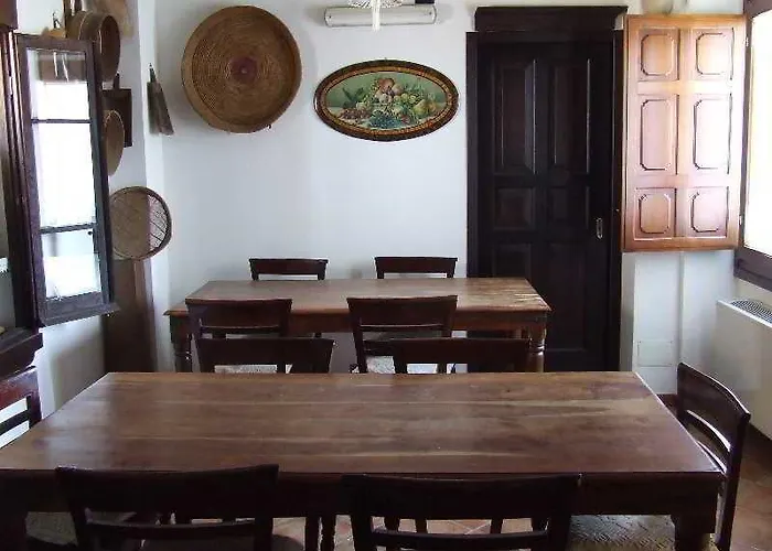 Bed and breakfast Sa Muredda 3*