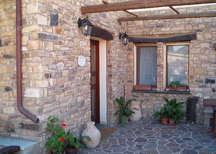 Sa Muredda 3* Sardara