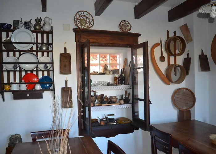 Bed and breakfast Sa Muredda 3*