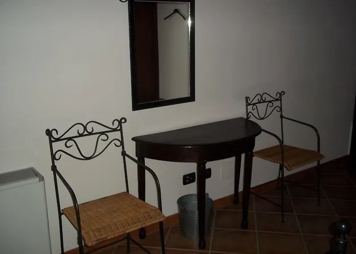 Sa Muredda Bed and breakfast 3*