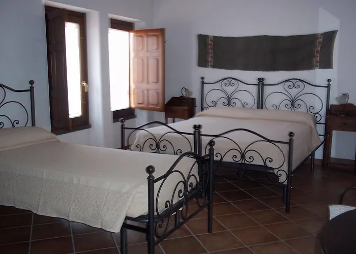 Sa Muredda Bed and breakfast