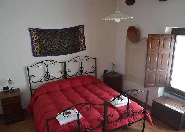 Sa Muredda Bed and breakfast