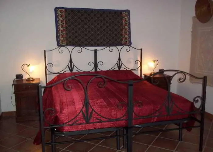 Sa Muredda Bed and breakfast