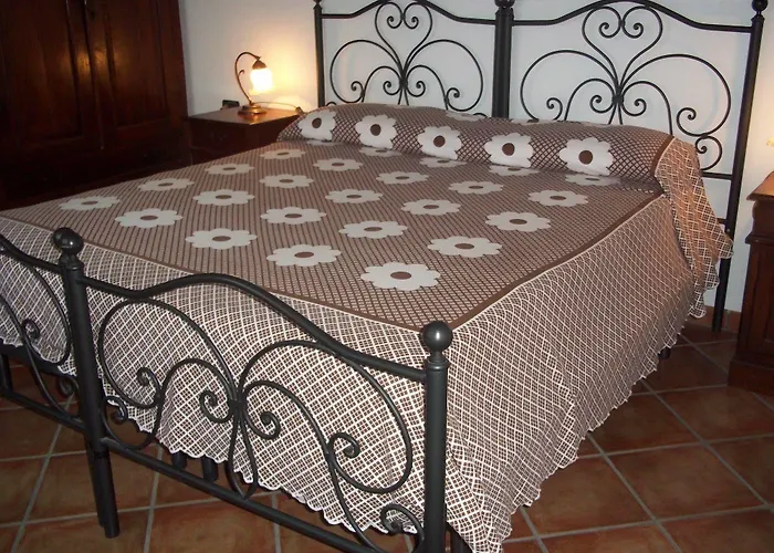 Sa Muredda Bed and breakfast 3*