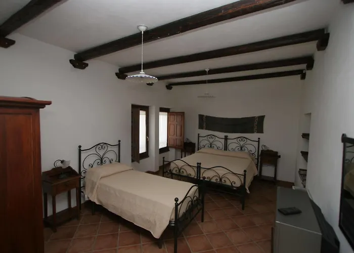 Sa Muredda 3* Sardara