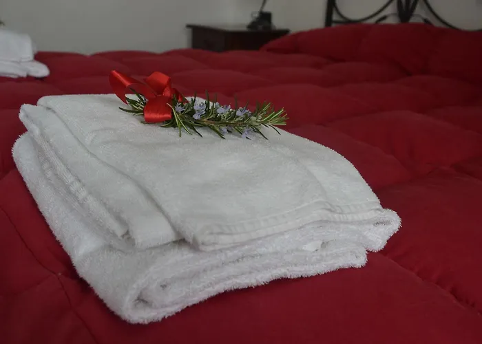 Sa Muredda Bed and breakfast