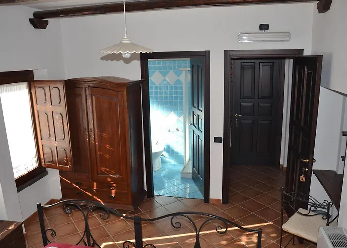 Sa Muredda 3* Sardara