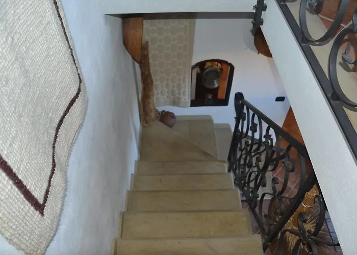 Sa Muredda Bed and breakfast Sardara